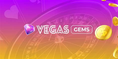 Vegas Gems Casino Bonus & Review .